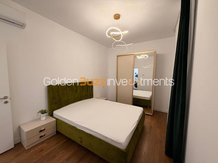 3 camere cu gradina Avalon Estate, Pipera