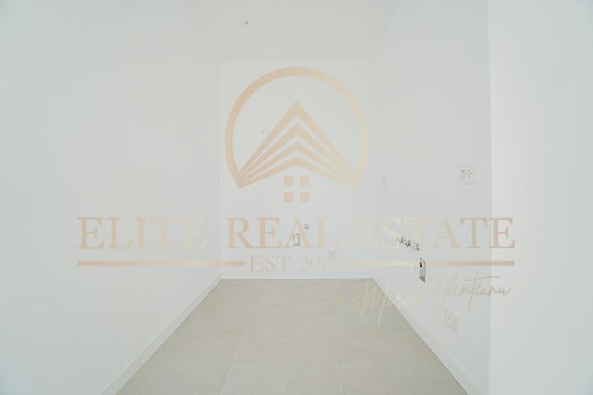 Mamaia Resort - Sale apartment with 2 rooms, 2 bathrooms and terrace