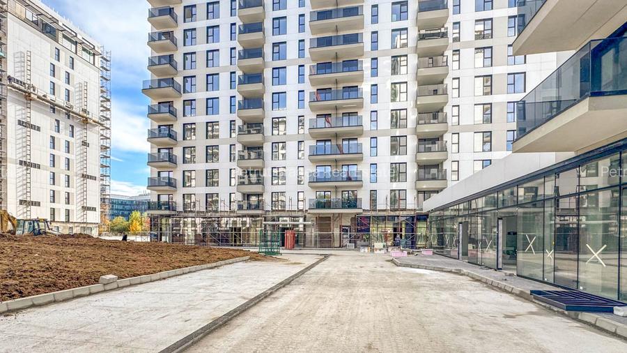 Apartament 2 camere | Nusco City | Faza 2 | Iunie 2026 - 9