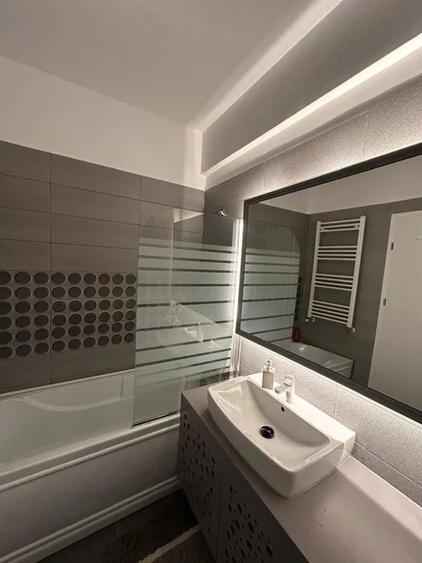 Apartament 2 camere | Militari | Envogue Residence | Balcon | Parcare | Mobilat