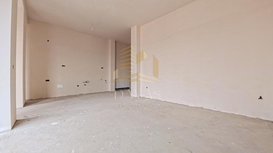 Apartament în bloc Nou de 3 camere - Parcare | Baciu