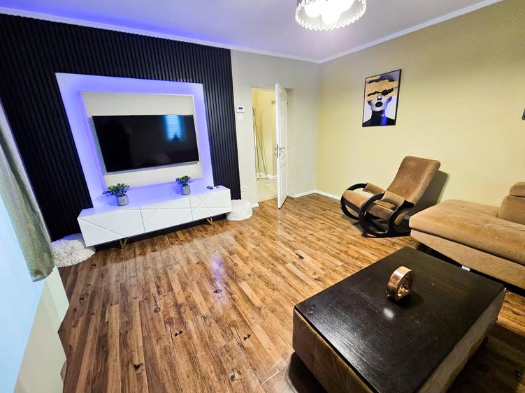 Apartament 2 camere | Renovat | Stadio - CityPark | Termen lung