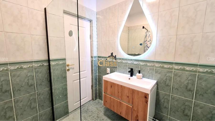 Apartament 3 camere | Decomandat | Parcare| 56 mpu | Iulius Gheorgheni - 8