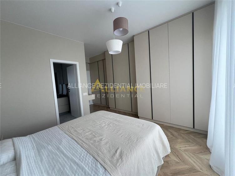 CASA PARTER MOBILATA SI UTILATA-3 CAMERE-2 BAI-STR.MIORITA - 17