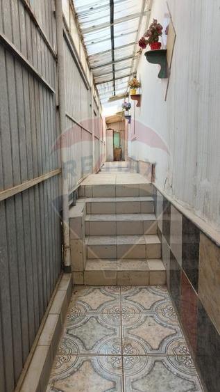 Spațiu comercial stradal de 114mp de vânzare Piața Centrală Galați