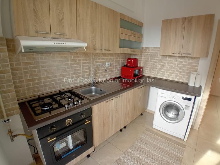 Apartament cu o camere si loc de parcare, Visoianu, statia de autobuz LIDL - 10