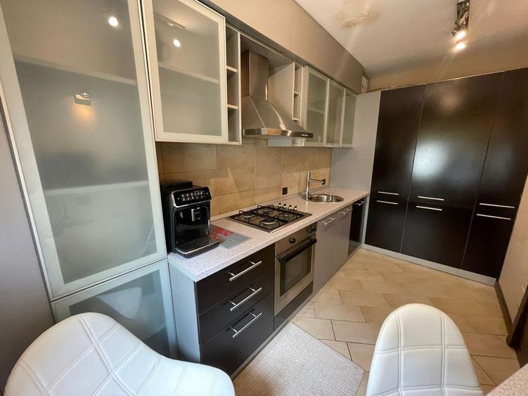 2 Camere Spatios 70 Mp Doamna Ghica Tei | Tur Virtual | Colentina Obor