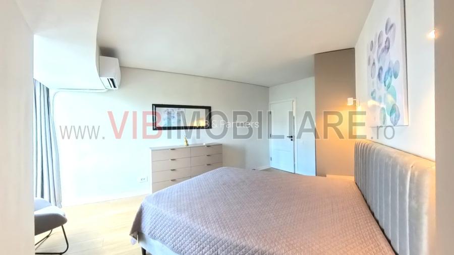 Apartament 3 camere -  Piata Alba Iulia/Decebal - Bucuresti - 9