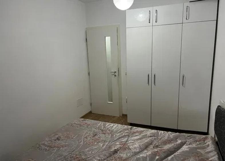 Apartament 3 camere, zona Palas - Podu Ros