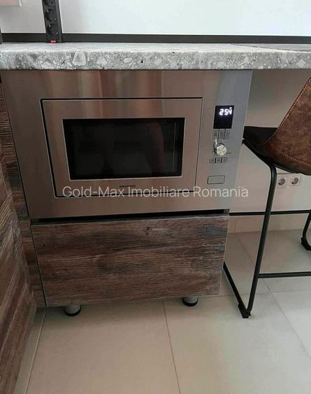 Apartament 2 camere tip studio GranVia Park - Lujerului de inchiriat - 4