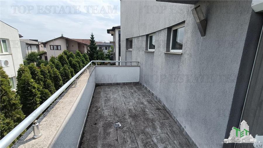 Vanzare Casa Individuala Otopeni