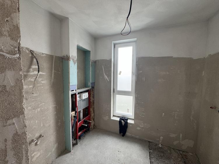 Duplex Premium în Mosnita Noua | 118 mp utili | 4 Camere | 3 Bai | AC