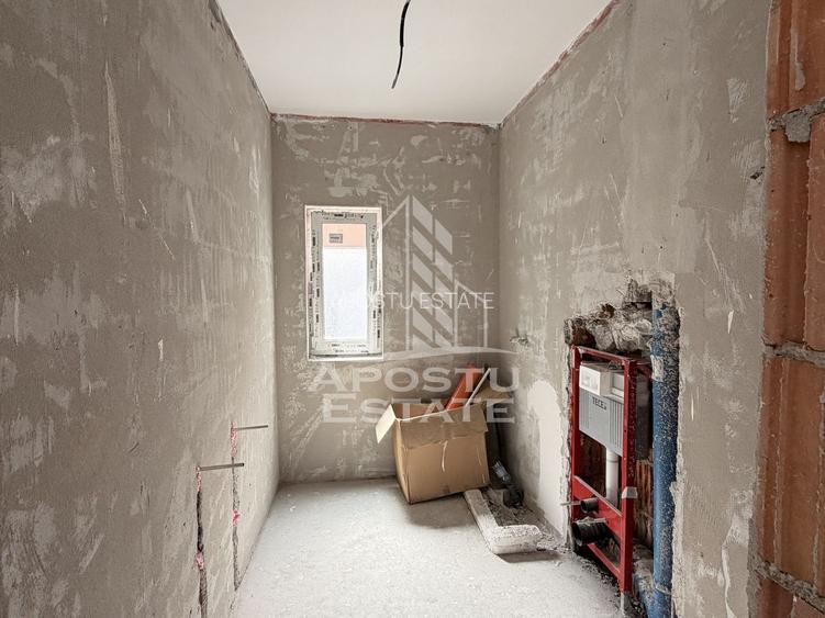 Casa de vanzare tip duplex Giarmata - 9