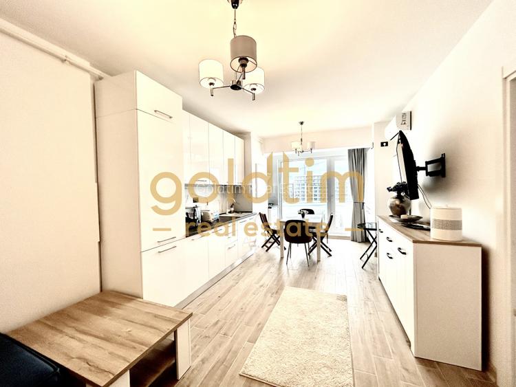 2 CAMERE 52MP/TERASA CU VEDERE CATRE MARE IN CONDO ALEZZI INFINITY/1MIN PLAJA - 15