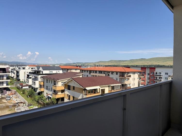 Apartament Premium 2 camere | Eroilor Residence | parcare subterana   - 14