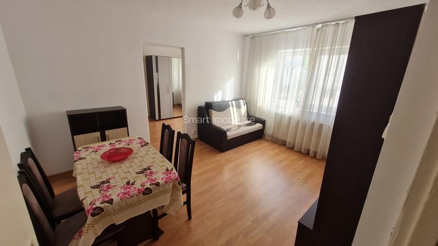 Apartament 2 camere zona Vasile Aaron - 2