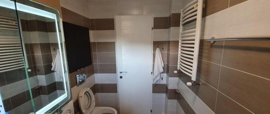 Apartament 2 camere - Bd Constantin Brancoveanu,