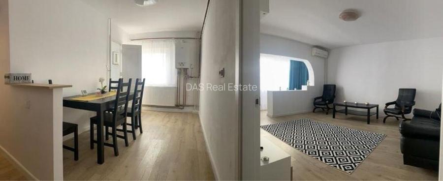Apartament 2 camere | Aviatiei | Centrala Proprie - 4