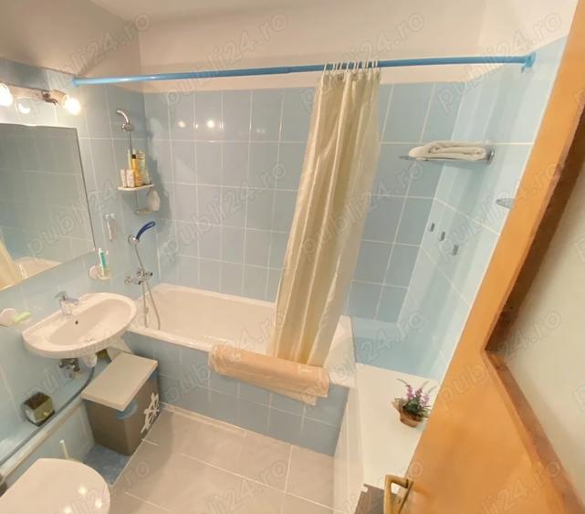 2 Camere Stefan Cel Mare Parcul Circului Metrou Boiler Parcare
