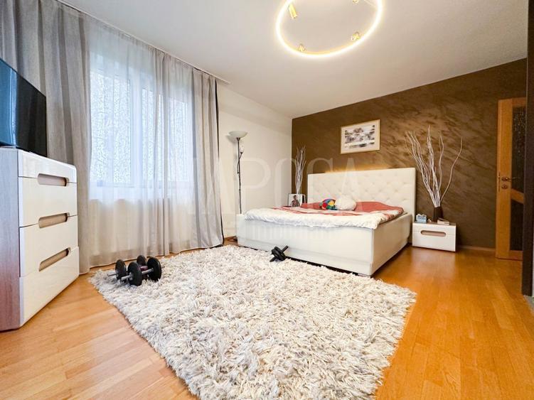 Apartament 3 camere de vanzare in Andrei Muresanu, Cluj Napoca