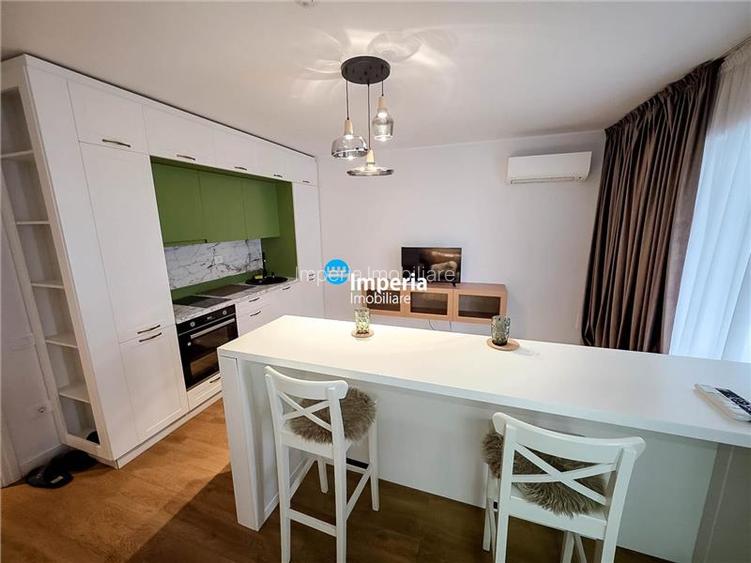 Apartament 2 camere in CENTRU langa PALAS - 2