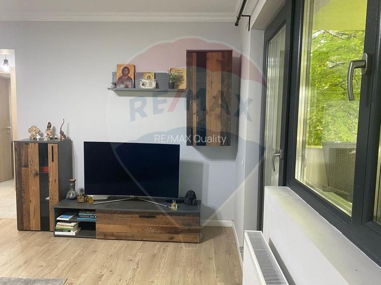 2 camere | 60 mp | Loc de parcare subteran | 10 min Metrou Obor - 13