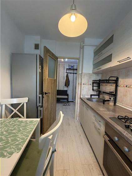 Apartament 2 camere- Nicolina Lidl