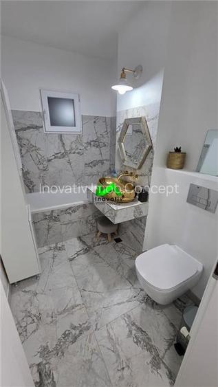 Apartament 3 camere de inchiriat Sibiu Terezian - 8