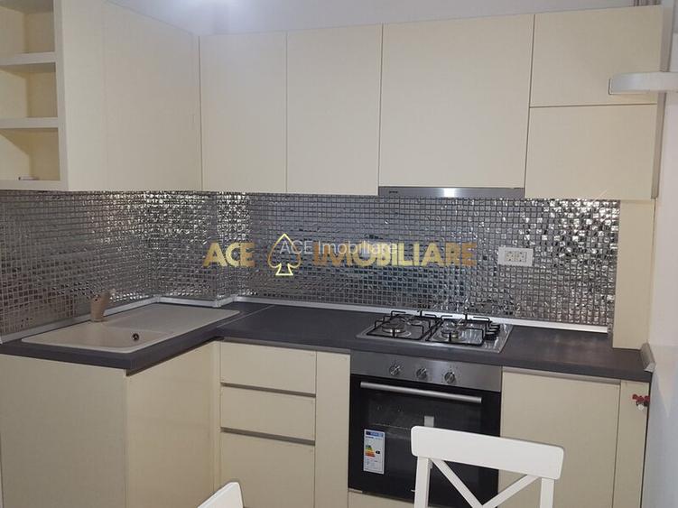 2 Camere de inchiriat | Stefan cel Mare | Mobilat | Utilat - 4