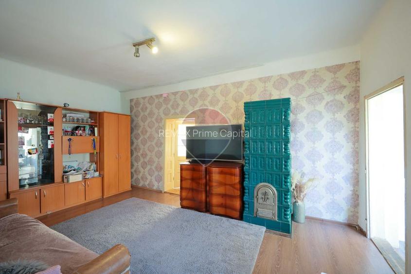 Casă de vânzare cu 4 camere - Santăul Mare, comuna Borș, județul Bihor - 14