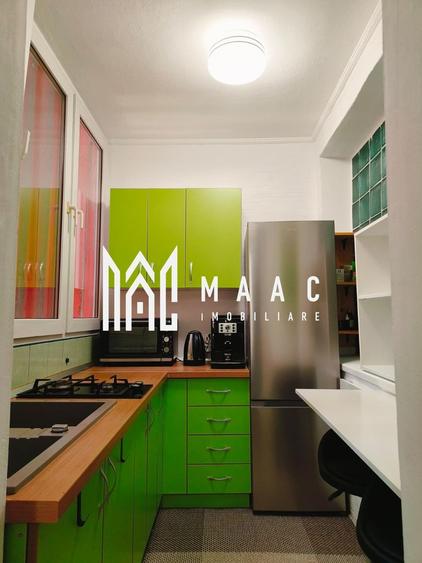 Apartament de vânzare Mihai Viteazu Sibiu | 2 camere | et. 3/5 | 58 mp