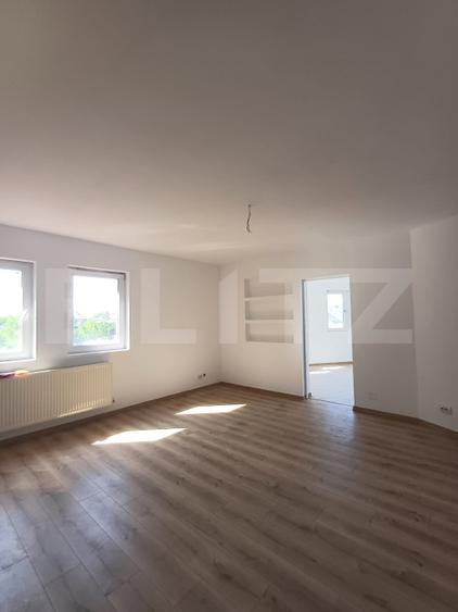 Apartament 2 camere, 52.16 mp, in Turda Noua