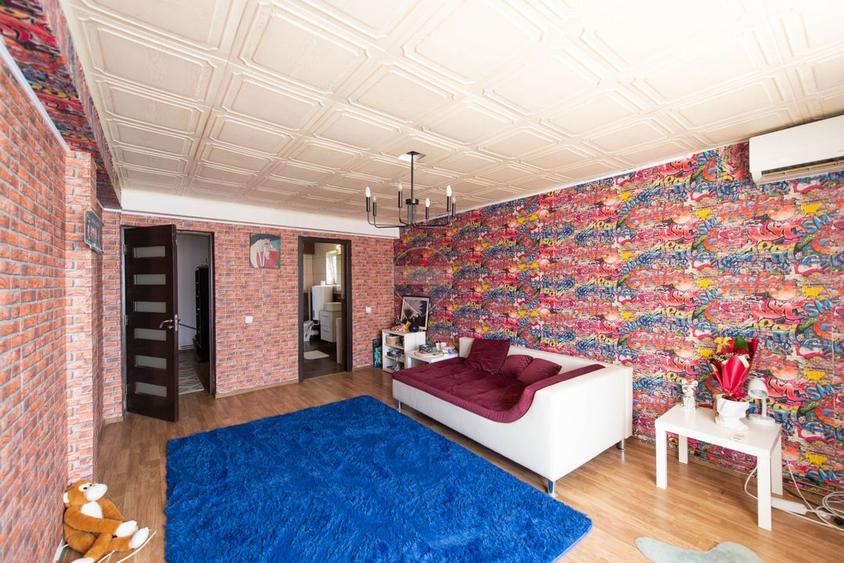 Casa Vila individuala de vanzare 7 camere comuna Berceni