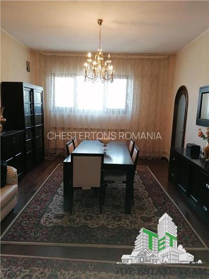 Apartament spectaculos 3 camere | Bulevardul Rosetti, Ultracentral | Investitie - 3