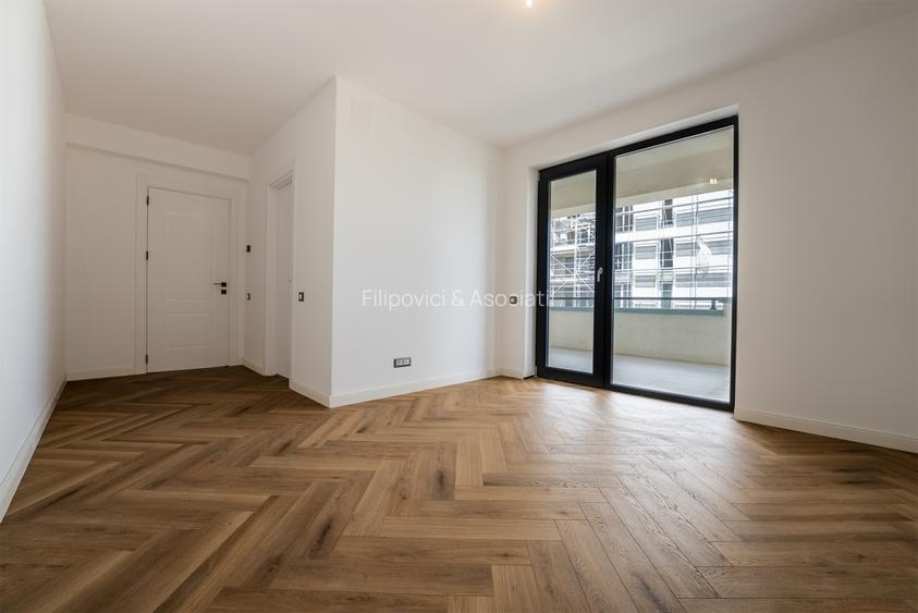 PIPERA – MY PLACE NORTH, 3 CAMERE, 67 MP TOTAL, ETAJ 1, LOC PARCARE - 29