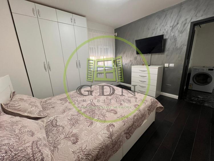 Apartament 2 camere, decomandat, 55mp, Gradina Botanica