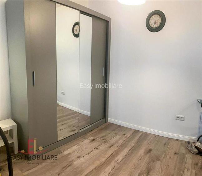 Apartament nou 2 camere, Concept 9, etaj 1, Tudor, Targu Mures - 10