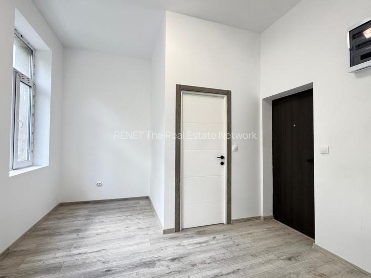 Spațiu renovat lângă Mitropolie | pretabil birouri | etaj 1 - 6