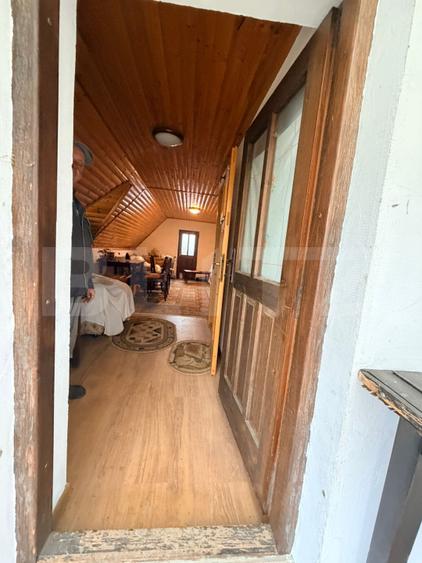 Casă de vânzare – proprietate generoasă 2.285 m2 teren, 230.000 euro