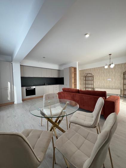 Apartament 2 camere mobilat - 10.000 € discount + 0% comision - Ivory Residence