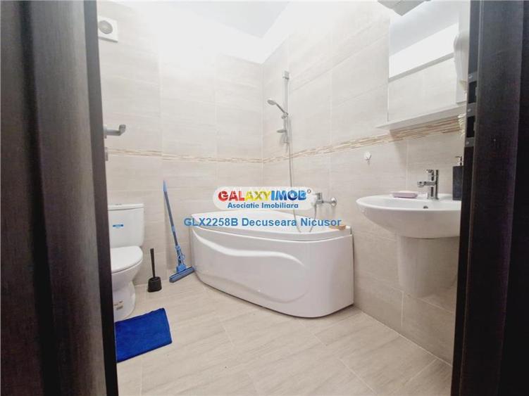 Apartament 2 camere Militari Residence mobilat utilat 71 900 Euro - 16