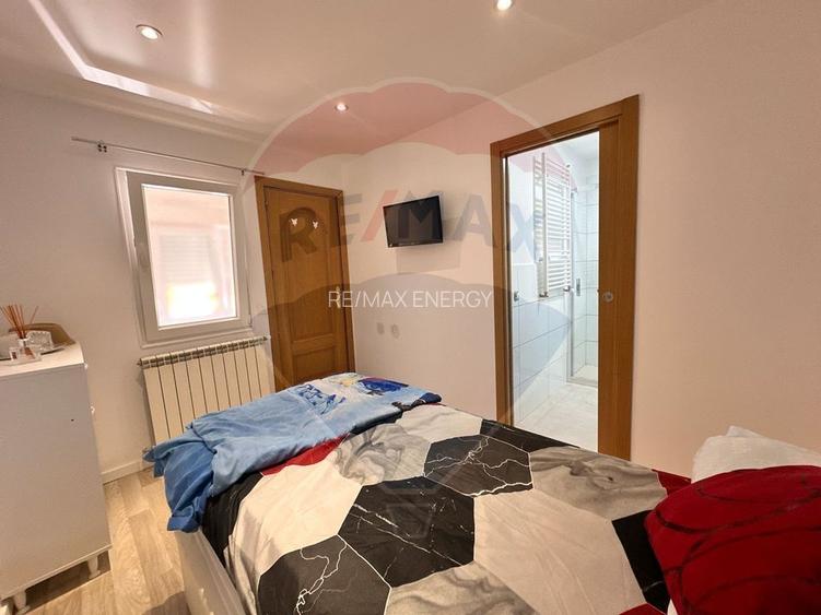 Apartament la casa nou construita, 2 camere 2 bai - 8