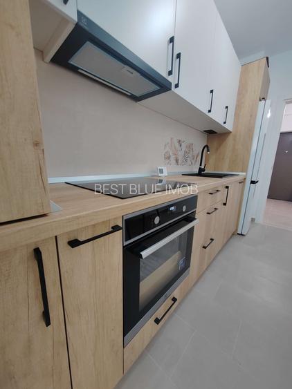 Apartament1 cam, dec, Unirea Towers, bloc nou, loc de parcare inclus! - 5