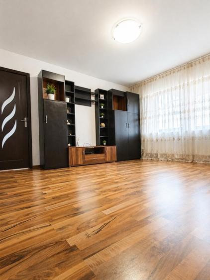Apartament 2 camere ,50mp , LPS/Primaverii - mobilat, centrala noua, ideal locui