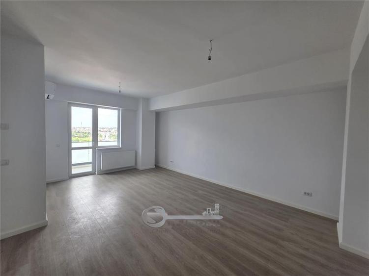 Apartament o camera - Dacia - 45mp - Intabulat - Mutare imediata - Loc parcare i