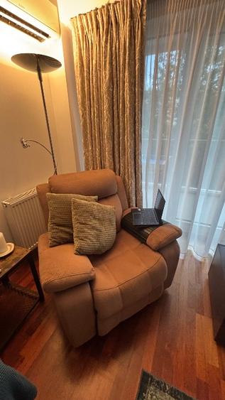Inchiriere studio Incity