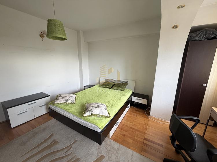Apartament cu 3 camere | Piata Timotei Cipariu | Confort Sporit