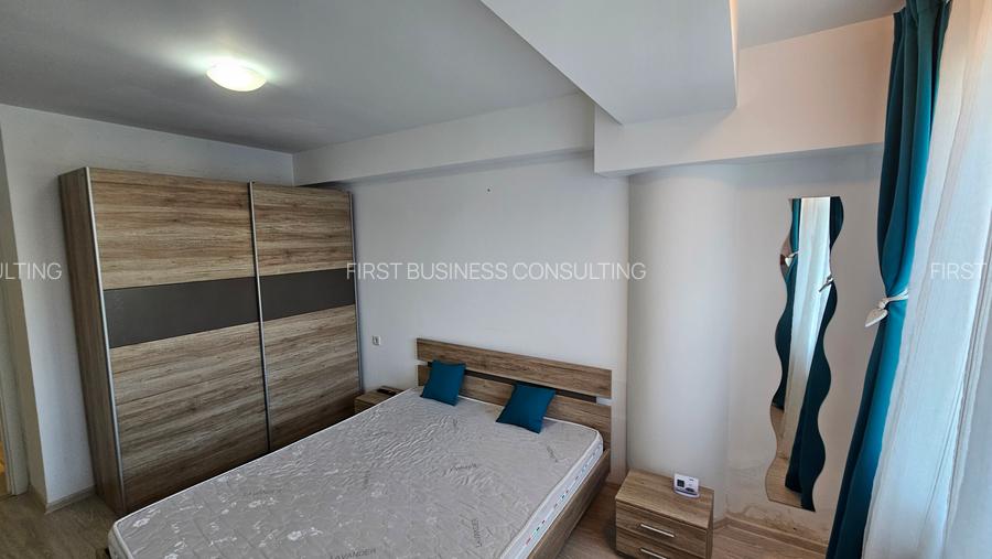 APARTAMENT 2 camere zona Otopeni bloc NOU-Complex cu Piscina - 13
