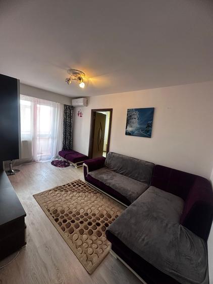 Apartament cu 2 camere, PET FRIENDLY, zona Alexandru Cel Bun
