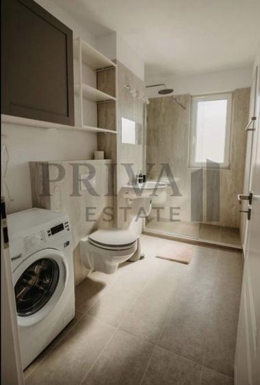 Apartament modern, 2 camere, 54 mp, etaj 7, Aradului